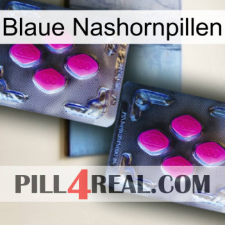 Blue Rhino Pills 01